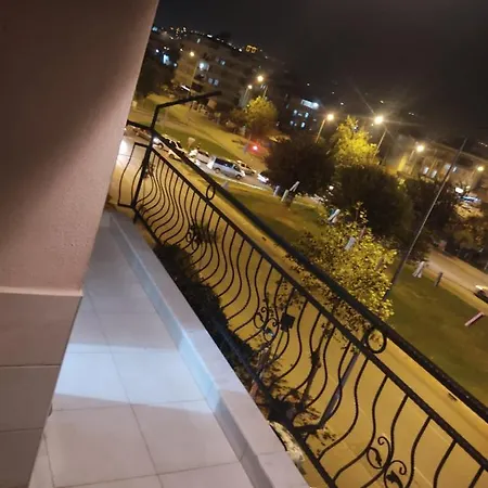 Appartement Huzur *