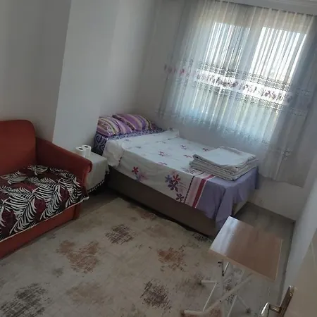 Huzur * Antalya