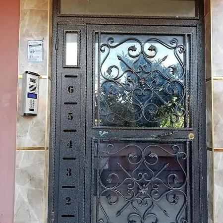 Huzur Antalya