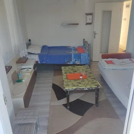 Appartement Huzur