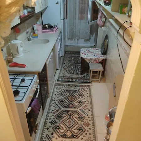 Appartement Huzur