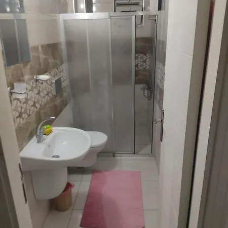 Huzur Appartement